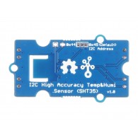 Grove I2C High Accuracy Temp&Humi - module with SHT35 sensor