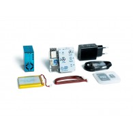 Smart Citizen Starter Kit - a set with environmental sensors