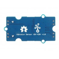 Grove Vibration Sensor - module with SW-420 sensor