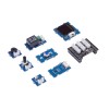 Grove Starter Kit - starter kit for Azure Sphere MT3620