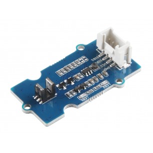 Grove Optical Rotary Encoder - module with TCUT1600X01 optical sensor