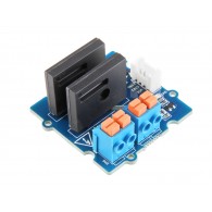 Grove 2-Channel Solid State Relay - 2-channel module with SSR relays