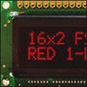 LCD-AC-1602E-MIR R2K-E6 C