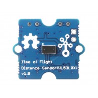 Grove Time of Flight Distance Sensor - moduł z czujnikiem odległości VL53L0X