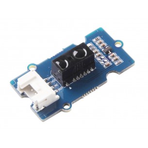 Grove Digital Distance Interrupter - module with GP2Y0D805Z0F proximity sensor 0.5-5cm