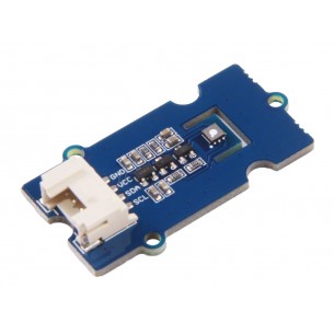 Grove VOC and eCO2 Gas Sensor - moduł z czujnikiem jakości powietrza SGP30