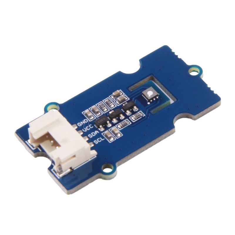 Grove VOC and eCO2 Gas Sensor - module with SGP30 air quality sensor