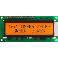 LCD-AC-1602E-YIA Y2A-N6 C 3V