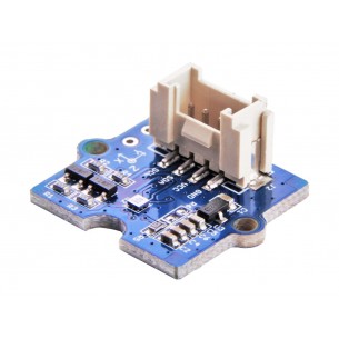 Grove 3-Axis Digital Compass V2 - module with a 3-axis BMM150 magnetometer
