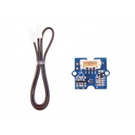 Grove 3-Axis Digital Compass V2 - module with a 3-axis BMM150 magnetometer