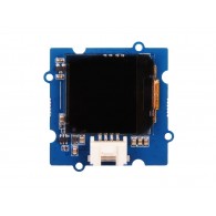Grove OLED Display 1.12" V2 - module with black and white OLED display 1.12" 128x128