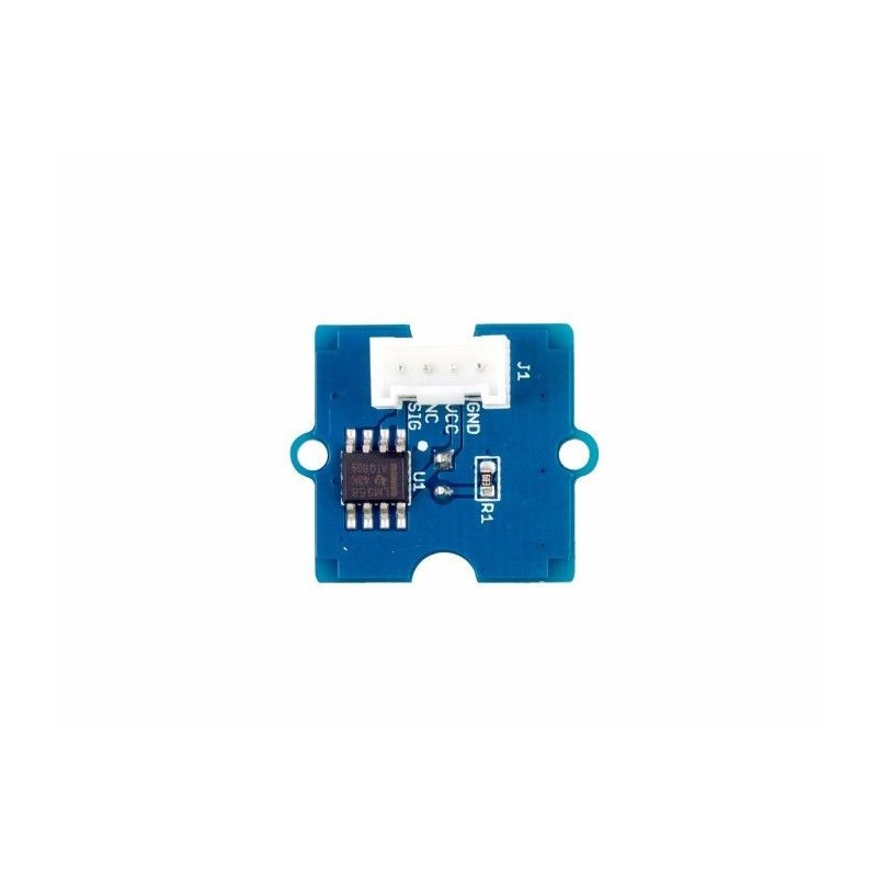 Grove - RGB LED Stick (15-WS2813 Mini) — Arduino Online Shop