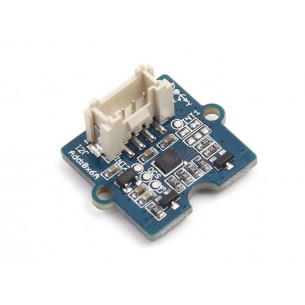 Grove 6-Axis Accelerometer & Gyroscope - module with LSM6DS3 sensor