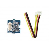 Grove 6-Axis Accelerometer & Gyroscope - module with LSM6DS3 sensor