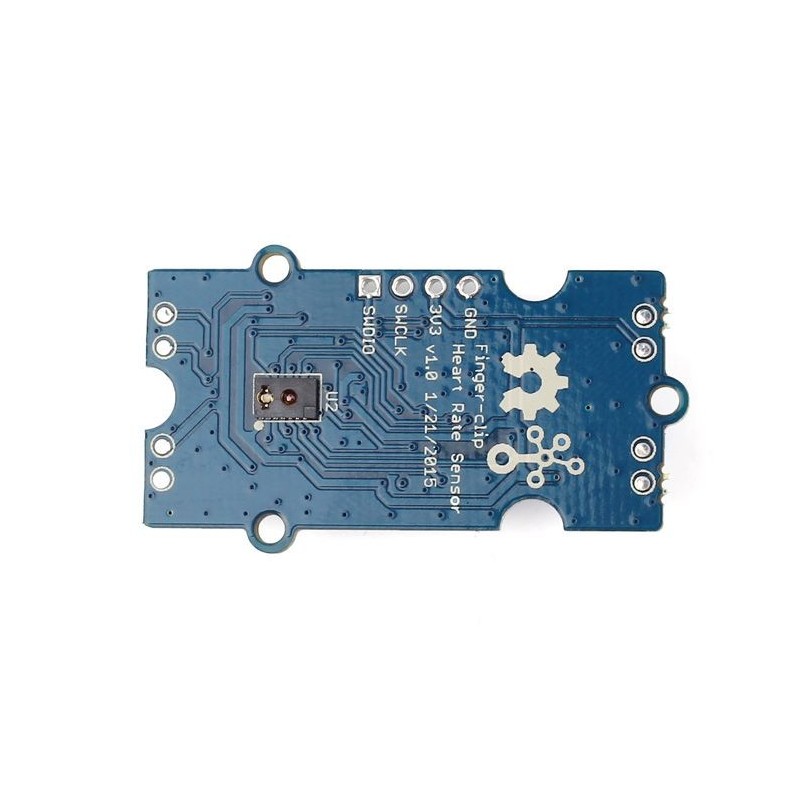 Grove Finger-clip Heart Rate Sensor - Kamami on-line store