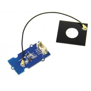 Grove NFC Tag - moduł z tagiem NFC + antena