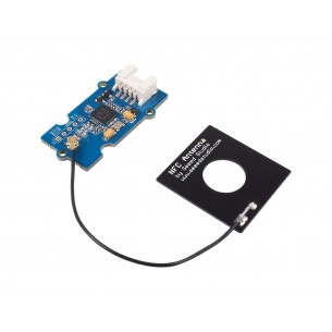 Grove NFC - module with NFC transceiver