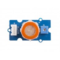 Grove Gas Sensor (MQ3) - module with an alcohol sensor