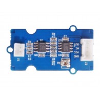 Grove Piezo Vibration Sensor - module with vibration sensor LDT0-028