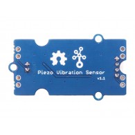 Grove Piezo Vibration Sensor - moduł z czujnikiem wibracji LDT0-028