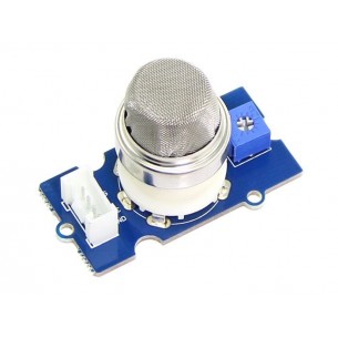 Grove Gas Sensor (MQ2) - module with gas sensor