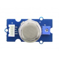Grove Gas Sensor (MQ2) - module with gas sensor