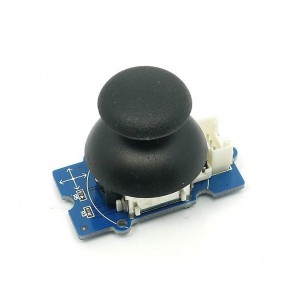Grove Thumb Joystick - module with analog joystick