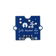 Grove White LED - LED module with a potentiometer (white)