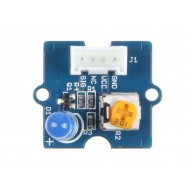 Grove Blue LED - moduł LED z potencjometrem (niebieska)