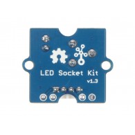 Grove Blue LED - moduł LED z potencjometrem (niebieska)