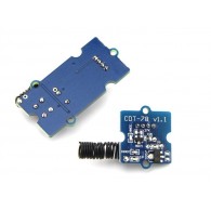 Grove 315MHz Simple RF Link Kit - 315MHz radio transmitter and receiver