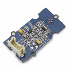 Grove Infrared Temperature Sensor - a module with a non-contact temperature sensor