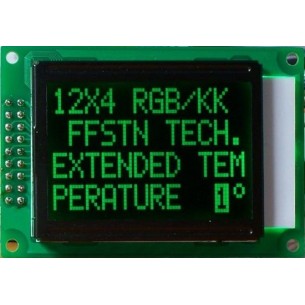 LCD-AC-1204C-DLS RGB/KK-E12