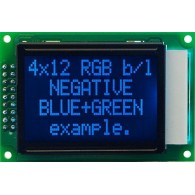 LCD-AC-1204C-MLS RGB/K-E12 C