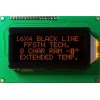 LCD-AC-1604A-DIA A/KK-E6 C