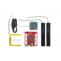 Wio LTE US Version v1.3 - development kit with LTE (4G) and GNSS