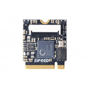 Sipeed M1n - AI evaluation kit with Kendryte K210