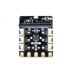 BitMaker - Grove expansion module for micro:bit