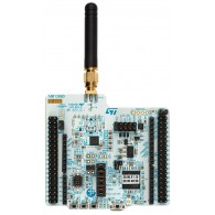 NUCLEO-WL55JC1 - starter kit with a microcontroller from the STM32 family (865-928MHz)