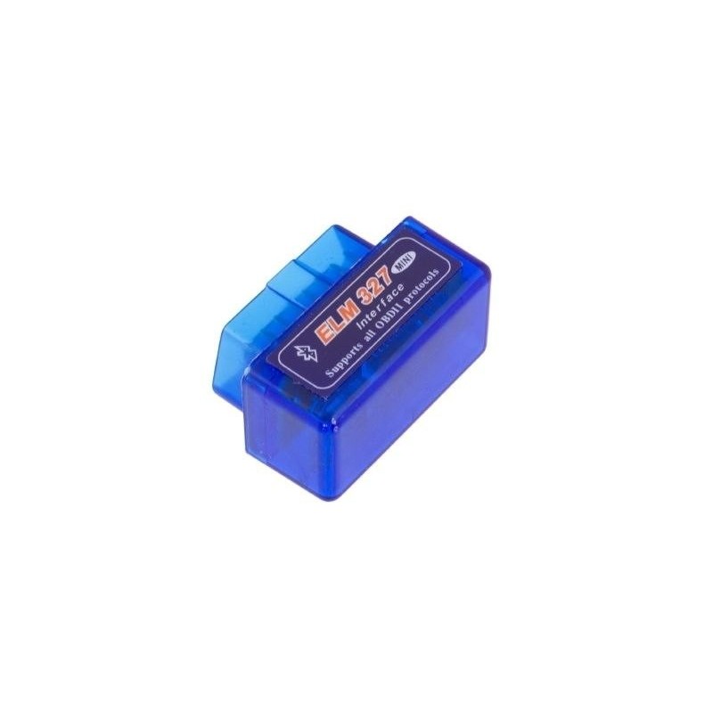 ELM327 Mini V1.5 - OBD2 diagnostic interface with Bluetooth