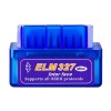 ELM327 Mini V1.5 - OBD2 diagnostic interface with Bluetooth