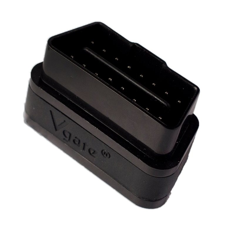 Vgate iCar2 ELM327 - діагностичний інтерфейс OBD2 з Bluetooth 3.0