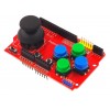 Joystick Shield - expansion module with joystick and buttons