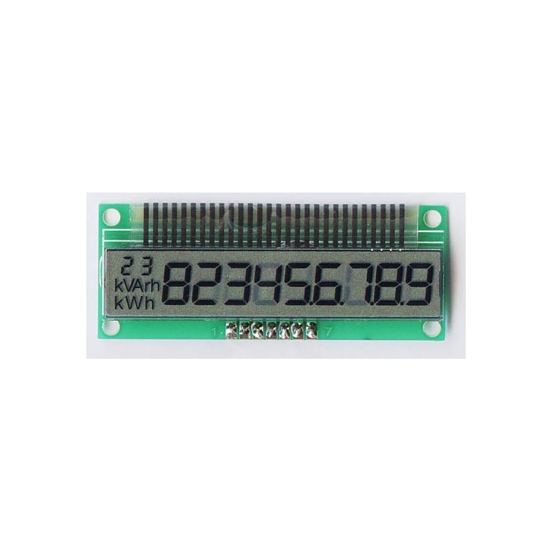 LCD-AV-CBS084A00-TJN with drv