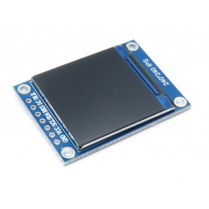 Module with IPS LCD display 1.3" 240x240