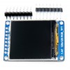 Module with TFT LCD display 1.44" 128x128