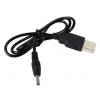 Power cable USB  - DC 3.5x1.3mm