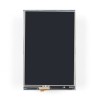 LCD Touchscreen HAT - LCD TFT 3.5" display with a touch screen for Raspberry Pi
