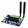 Compute Module PoE 4G Board - IoT base board for Raspberry Pi CM3/CM3+