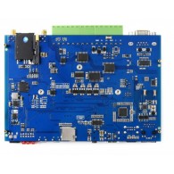 Compute Module PoE 4G Board - płyta bazowa IoT dla Raspberry Pi CM3/CM3+